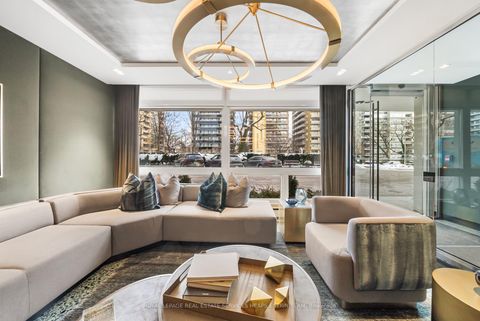 Photo 29 at 807 - 500 Avenue Road, Casa Loma, Toronto