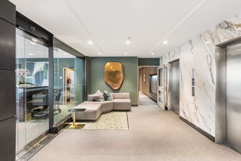 Photo 30 at 807 - 500 Avenue Road, Casa Loma, Toronto