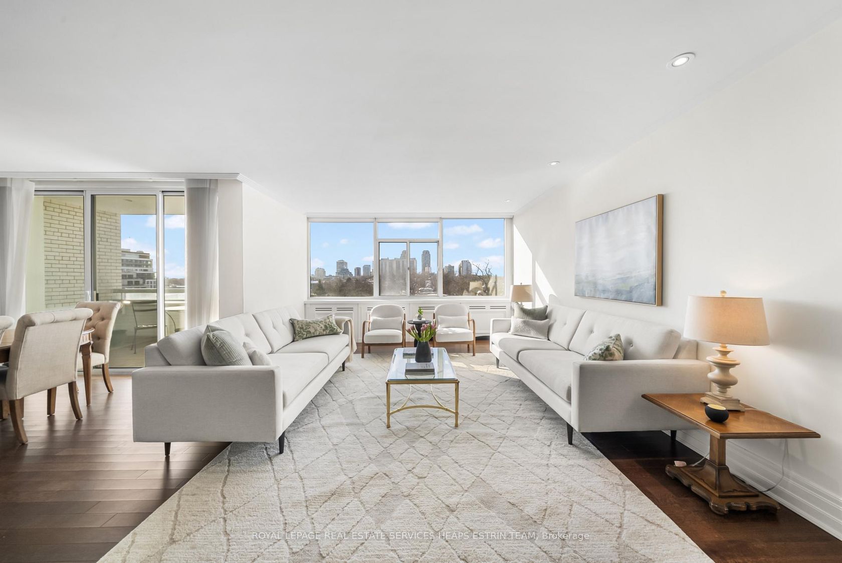 807 - 500 Avenue Road, Casa Loma, Toronto 