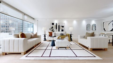 Photo 0 at 710 - 110 Bloor Street W, Annex, Toronto