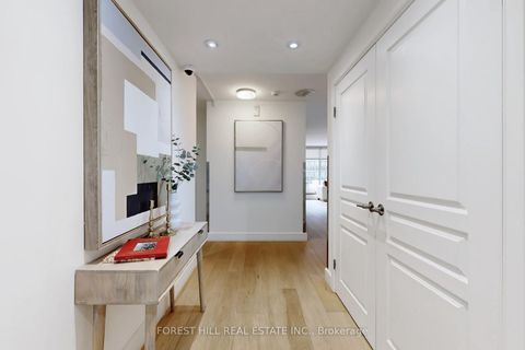 Photo 1 at 710 - 110 Bloor Street W, Annex, Toronto