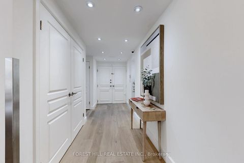 Photo 2 at 710 - 110 Bloor Street W, Annex, Toronto