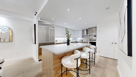 Photo 7 at 710 - 110 Bloor Street W, Annex, Toronto