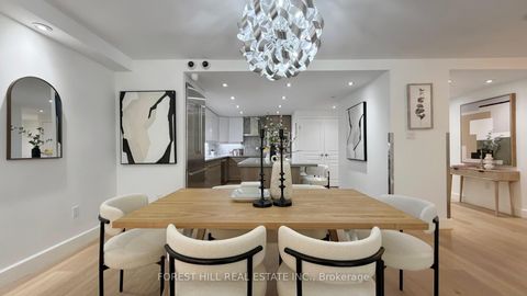 Photo 9 at 710 - 110 Bloor Street W, Annex, Toronto