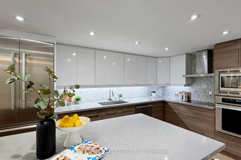 Photo 10 at 710 - 110 Bloor Street W, Annex, Toronto