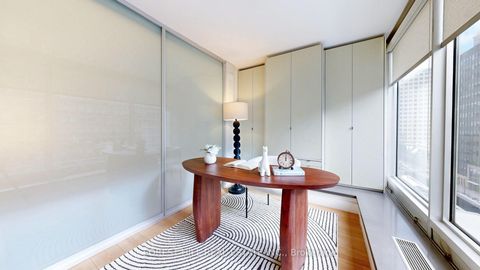 Photo 12 at 710 - 110 Bloor Street W, Annex, Toronto