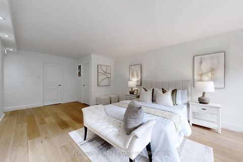 Photo 16 at 710 - 110 Bloor Street W, Annex, Toronto