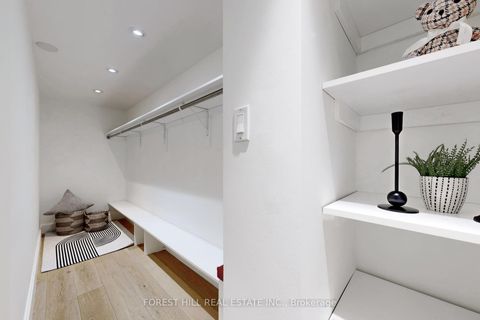 Photo 17 at 710 - 110 Bloor Street W, Annex, Toronto