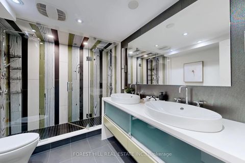 Photo 19 at 710 - 110 Bloor Street W, Annex, Toronto