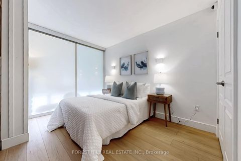 Photo 20 at 710 - 110 Bloor Street W, Annex, Toronto