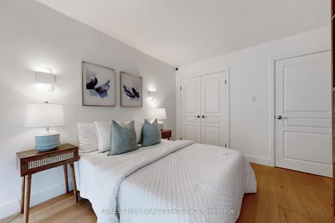 Photo 21 at 710 - 110 Bloor Street W, Annex, Toronto