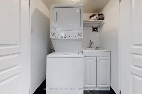 Photo 23 at 710 - 110 Bloor Street W, Annex, Toronto