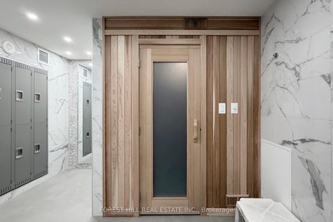 Photo 26 at 710 - 110 Bloor Street W, Annex, Toronto