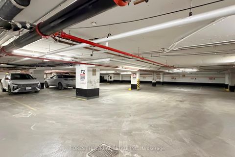 Photo 30 at 710 - 110 Bloor Street W, Annex, Toronto