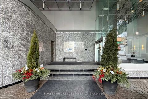 Photo 31 at 710 - 110 Bloor Street W, Annex, Toronto