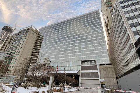 Photo 34 at 710 - 110 Bloor Street W, Annex, Toronto