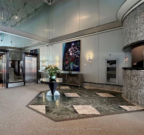 Photo 36 at 710 - 110 Bloor Street W, Annex, Toronto