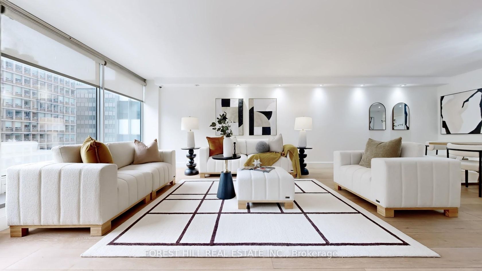 710 - 110 Bloor Street W, Annex, Toronto 