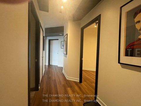 Photo 5 at 1209 - 5101 Dundas Street W, City Centre West, Toronto