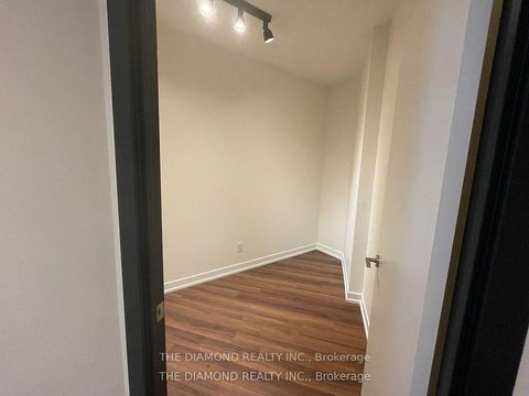 Photo 6 at 1209 - 5101 Dundas Street W, City Centre West, Toronto