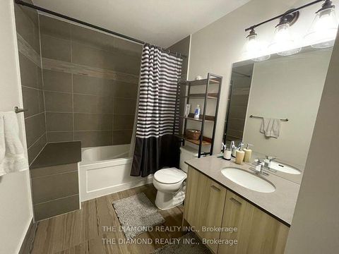 Photo 21 at 1209 - 5101 Dundas Street W, City Centre West, Toronto