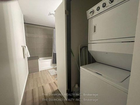 Photo 22 at 1209 - 5101 Dundas Street W, City Centre West, Toronto