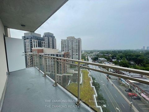 Photo 23 at 1209 - 5101 Dundas Street W, City Centre West, Toronto