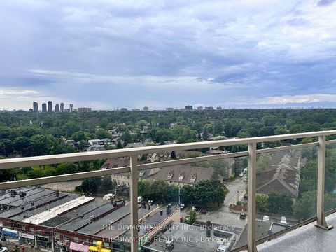 Photo 24 at 1209 - 5101 Dundas Street W, City Centre West, Toronto