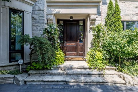 Photo 3 at 6 Bayview Wood, York Mills, Toronto