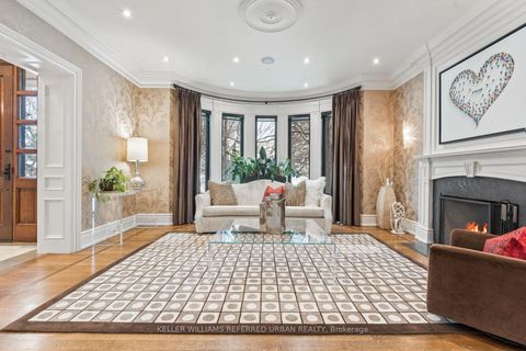 Photo 5 at 6 Bayview Wood, York Mills, Toronto