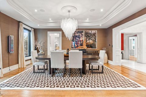 Photo 6 at 6 Bayview Wood, York Mills, Toronto