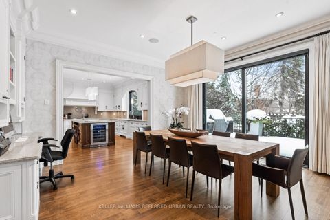 Photo 7 at 6 Bayview Wood, York Mills, Toronto