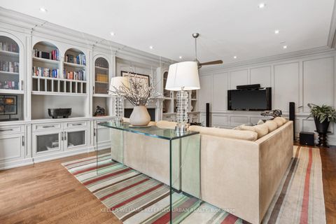 Photo 10 at 6 Bayview Wood, York Mills, Toronto