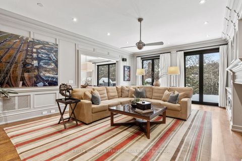 Photo 11 at 6 Bayview Wood, York Mills, Toronto