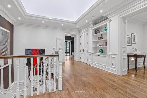 Photo 14 at 6 Bayview Wood, York Mills, Toronto