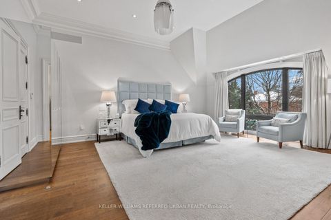 Photo 15 at 6 Bayview Wood, York Mills, Toronto