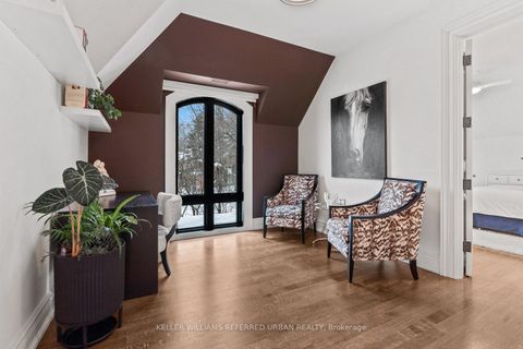 Photo 19 at 6 Bayview Wood, York Mills, Toronto