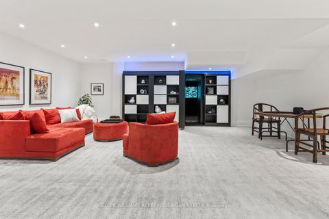 Photo 31 at 6 Bayview Wood, York Mills, Toronto