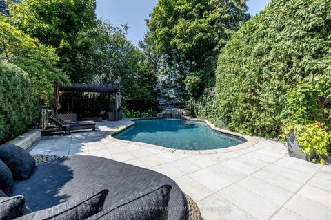 Photo 42 at 6 Bayview Wood, York Mills, Toronto