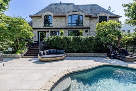 Photo 46 at 6 Bayview Wood, York Mills, Toronto