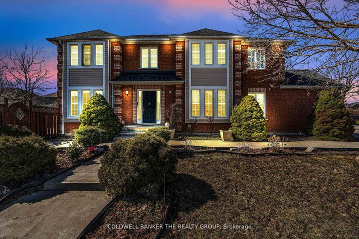 Photo 0 at 10 Colleyville Street, Snelgrove, Brampton