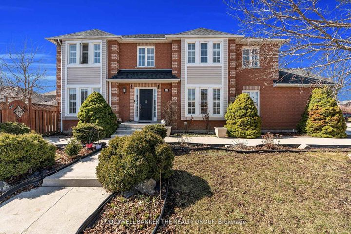 Photo 4 at 10 Colleyville Street, Snelgrove, Brampton