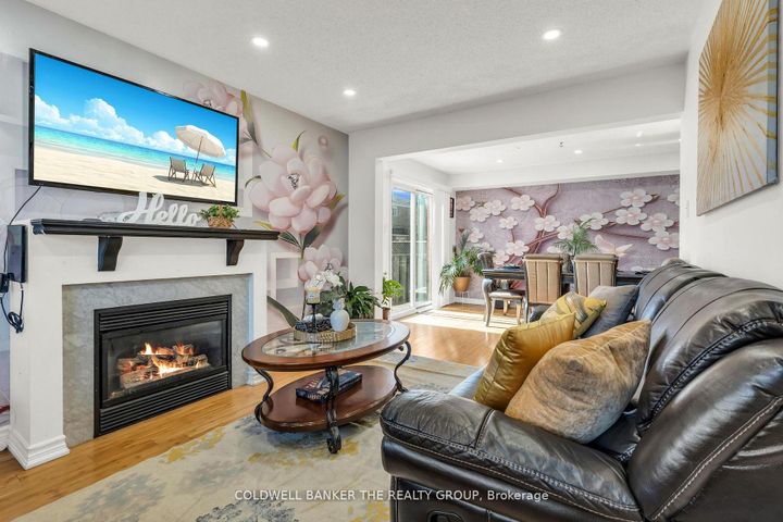 Photo 10 at 10 Colleyville Street, Snelgrove, Brampton