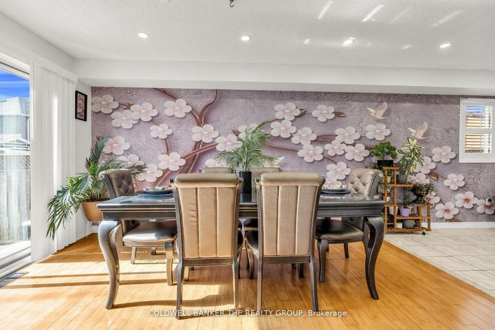 Photo 13 at 10 Colleyville Street, Snelgrove, Brampton