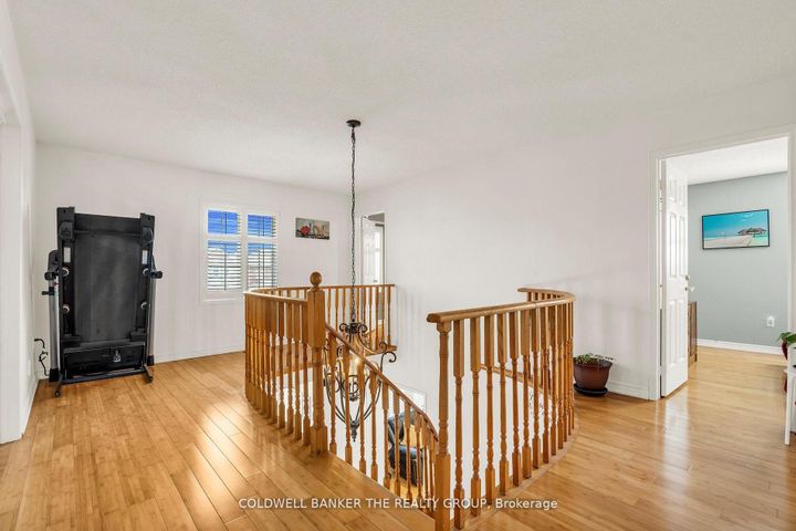 Photo 23 at 10 Colleyville Street, Snelgrove, Brampton