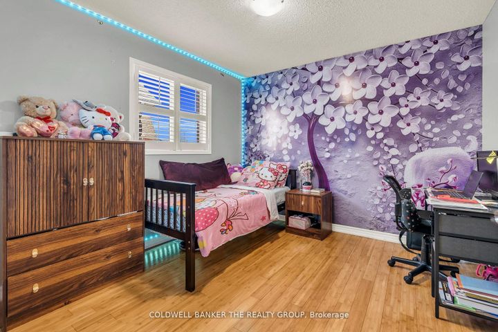 Photo 26 at 10 Colleyville Street, Snelgrove, Brampton