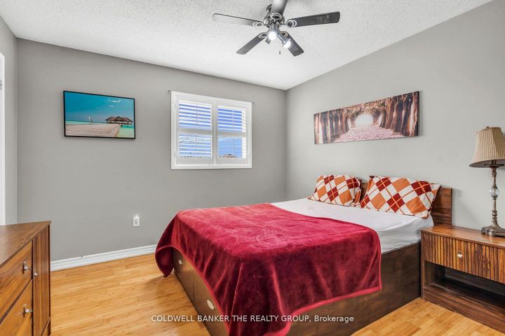 Photo 28 at 10 Colleyville Street, Snelgrove, Brampton