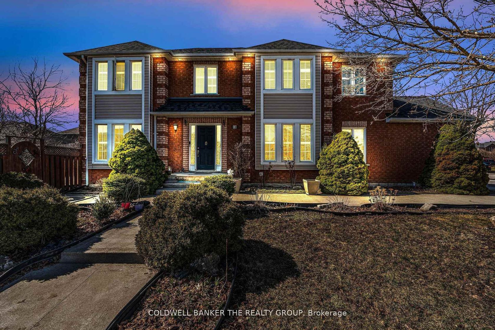 10 Colleyville Street, Snelgrove, Brampton 2
