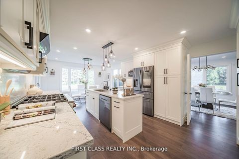 Photo 13 at 1148 Kingdale Road, Wyndham, Newmarket