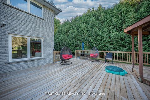 Photo 41 at 1148 Kingdale Road, Wyndham, Newmarket